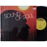 SOUND OF SOUL - 1°st ITALY